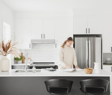Aera Saint-Bruno / Condo 3 1/2 pour 1ER JUIN 2026 à louer - apparte... - Photo 1
