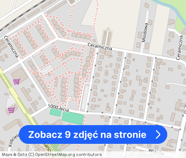 Mieszkanie do wynajęcia. Parter. Balkon - Zdjęcie 1