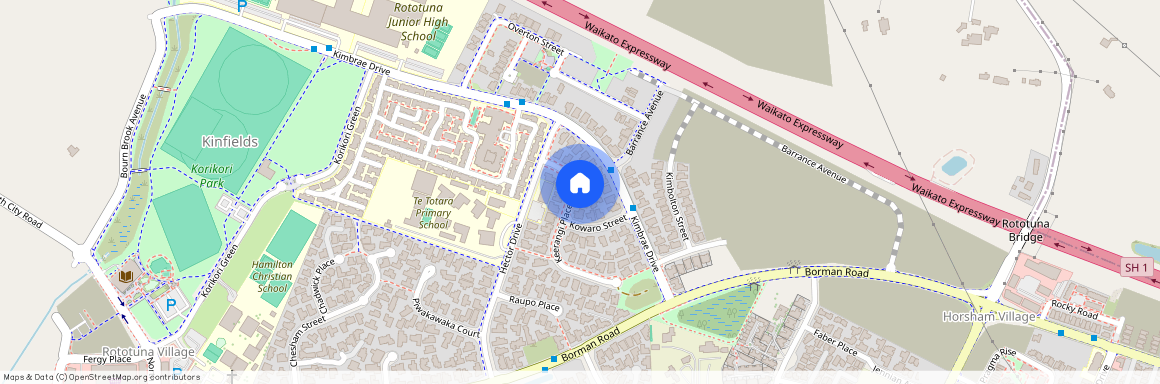 11 Keerangi Place, Rototuna, Hamilton City