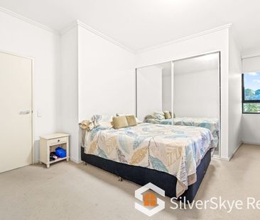 Tranquil 2 Bedroom Apartment in a sought after Complex! - Photo 3