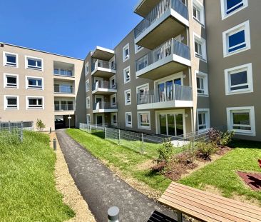 TOP 106 - Gallspach: Wohnen am Wasserschloss - Photo 5