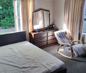 596 Leeston Dunsandel Road - Country Lifestyle - Furnished, 6 Month... - Photo 3