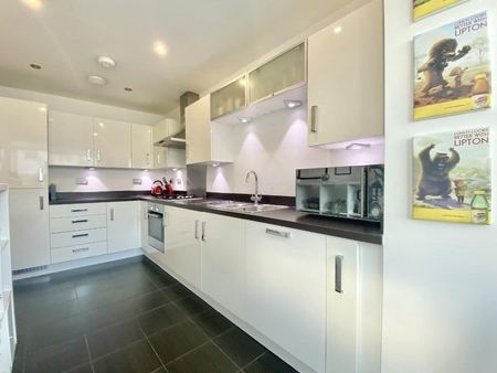 2 Bed Semi-Detached House, Arena Drive, M11 - Photo 4