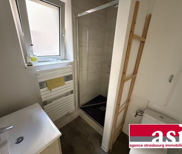 Haguenau centre : 1 Pièce - Photo 5