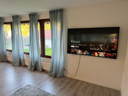 Storgatan, Lilla Edet - Photo 2