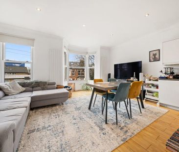 3 bedroom duplex to rent - Photo 5