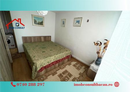 Primul chirias! Apartament cu 3 camere, zona Banca Națională! CE1385 - Photo 3