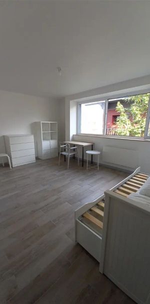 Location appartement 1 pièce - 24.94m² à Besancon (25000) - Photo 2