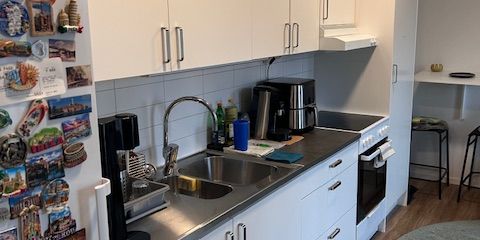 Tekla Thomassons Gata, Malmö - Photo 3