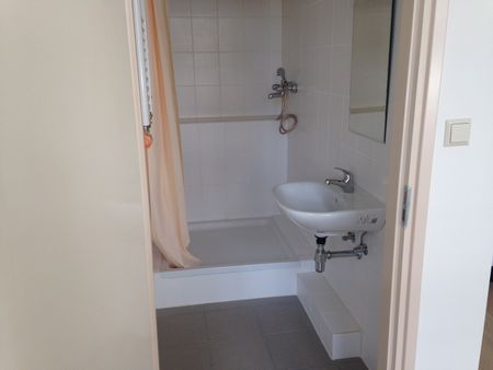 Te huur: semi zelfstandige studio in hartje centrum Utrecht - Photo 5