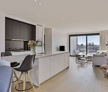 Appartement te huur - Photo 2