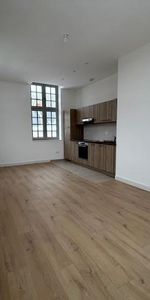 Location Appartement 2 pièces 45m² SECLIN 59113 - Photo 3