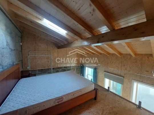 Moradia T1 - Photo 1