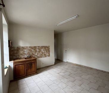 Appartement T2 en rez de chaussée - Photo 2