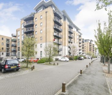 Thistley Court, Greenwich, SE8, London - Photo 2