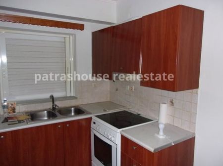 Διαμέρισμα για ενοικίαση Αγία Παρασκευή - Γλαράκη (Πάτρα) - Φωτογραφία 3