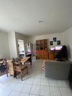 A LOUER - APPARTEMENT AVIGNON MONTFAVET - 2 pièces 43.30m² - Photo 1