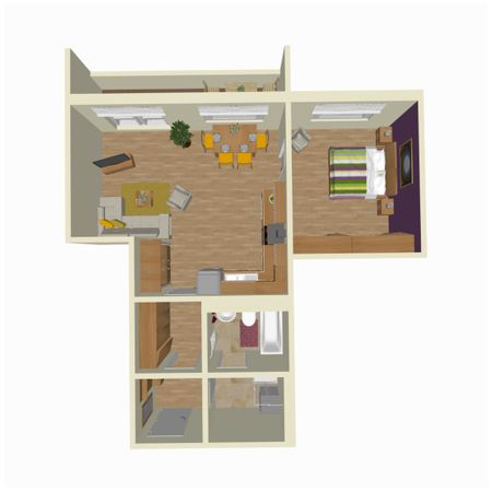 Remscheider Straße 24 - Photo 4