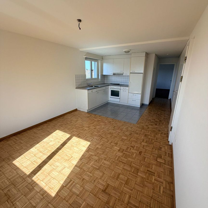 2 Zimmer, 2. Stock - Photo 1