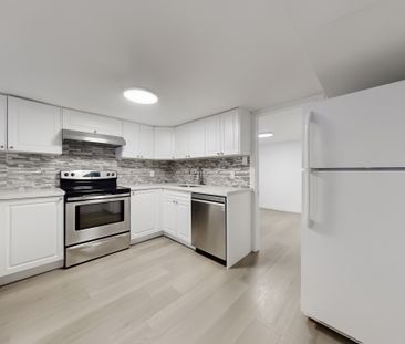 For Lease - 47 Amsterdam Avenue Unit# Basement, Toronto, Ontario - Photo 4