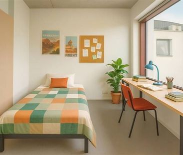 Studio te huur - Foto 4