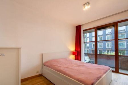 Proche Musée du tram, bel appartement meublé 3 chambres - Photo 5