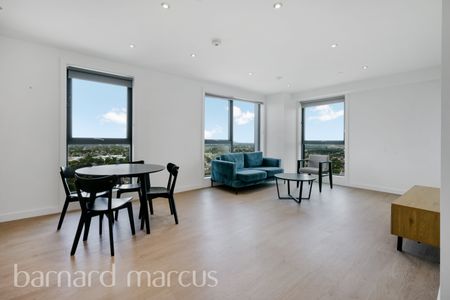 Sutton Court Road, Sutton - Photo 3