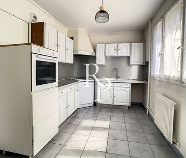 T3 de 75,06 m² avec balcon et parking, - Photo 4