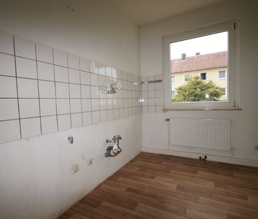 Gepflegte 2-Zimmer-Wohnung mit Balkon - Photo 6