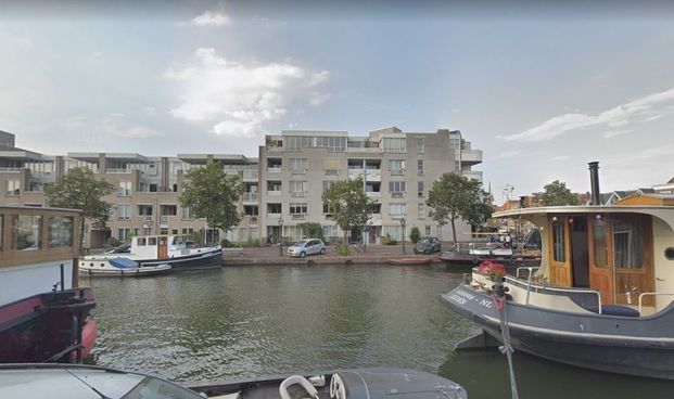 Oude Singel - Foto 1