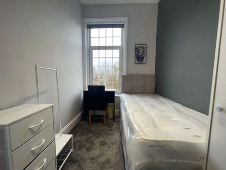 1 bedroom in a house share to rent - Photo 3