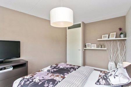 Huis te huur: Bosleeuwerik 38 5658 CK Eindhoven - Photo 5