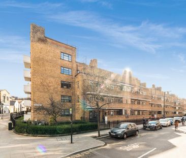 Studio to rent - Photo 3