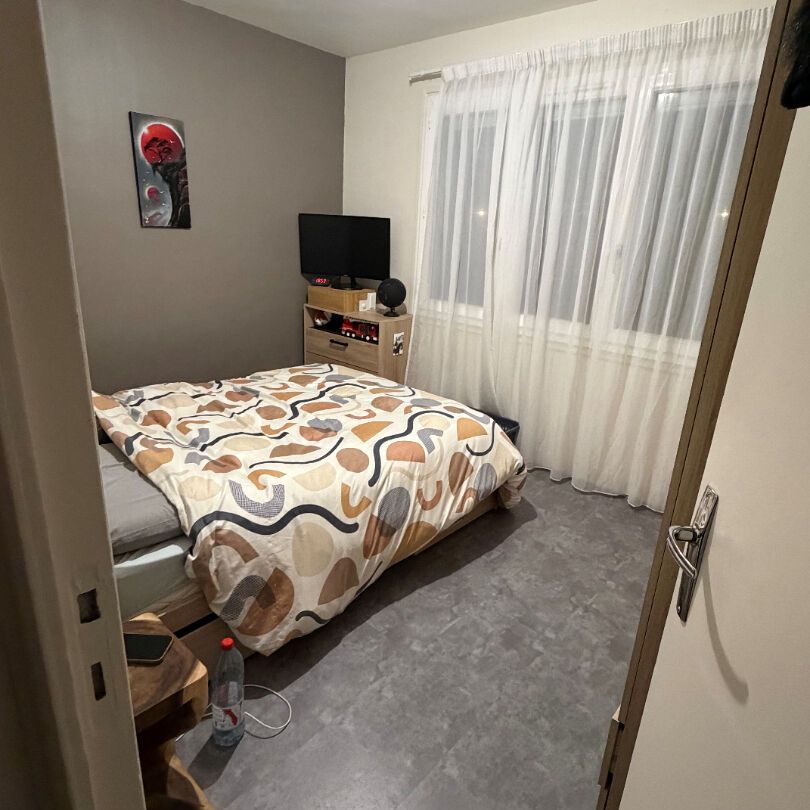 Location Appartement 2 pièces 51m² - Photo 1