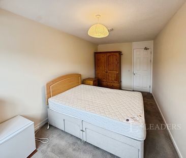 1 bedroom room to rent Stoke Heights, Fair Oak - Photo 4