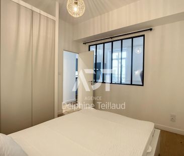 Location Appartement 2 pièces 39m² GRENOBLE 38000 - Photo 4