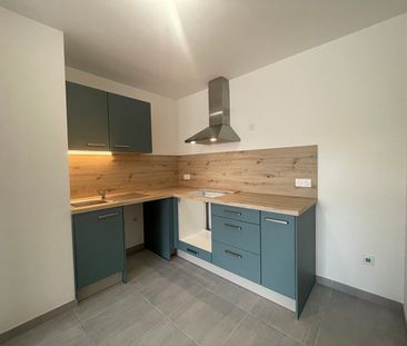 Appartement / Offre 56455569 - Photo 2