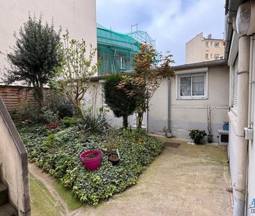 Appartement 1 Pièce 19 m² - Photo 2
