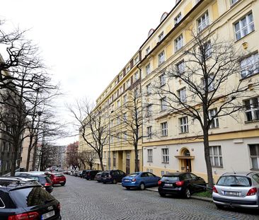 Apartment for rent, 2+1 - 1 bedroom, 85m - Photo 3