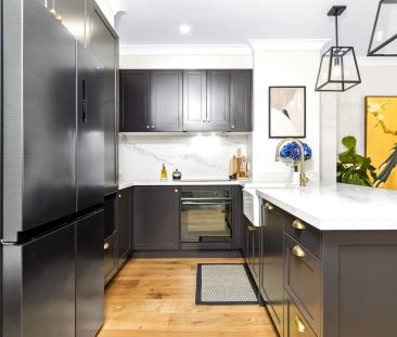 Renovated North Facing Apartment in Famed Warehouse Conversion - Photo 4