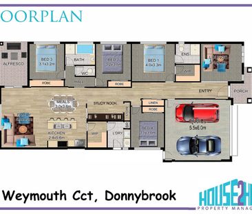 Spacious Family Living in the Heart of Kinbrook - Photo 4