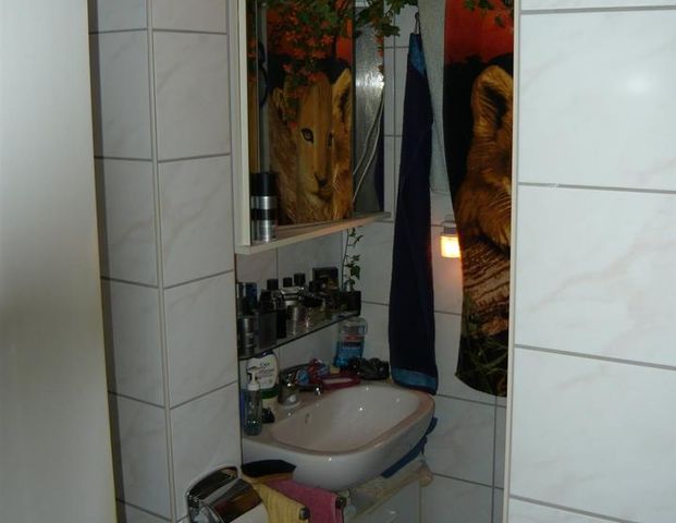 Nachmieter für Zweiraumwohnung - Foto 1