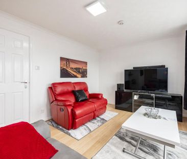 1 bedroom flat to rent - Photo 6
