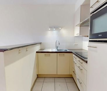 Appartement te huur - Photo 3