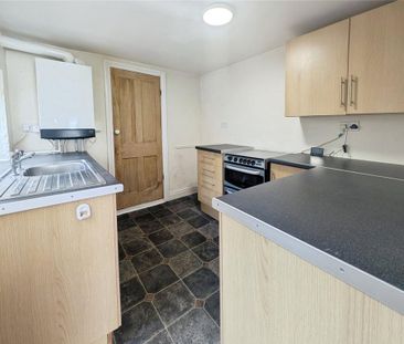 2 bedroom terraced house to rent - Photo 5