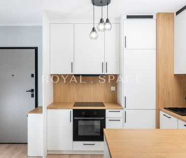 Przytulny apartament | Podgórze | CITY VIBE - Фото 1