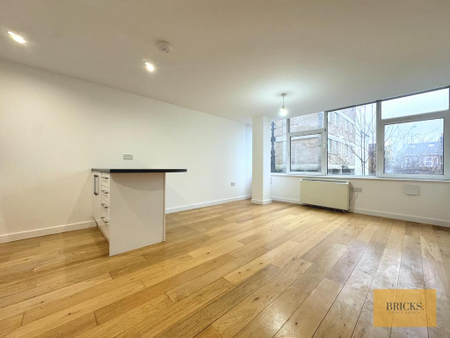 1 bedroom flat to rent - Photo 3