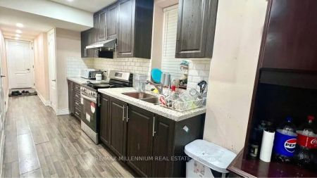 49 Frenchpark Circle #BSMT - Photo 2