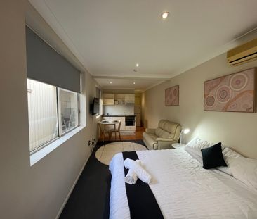 Furnished Studio For Rent In Cooranbong - Photo 1