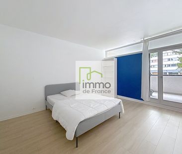 Location Appartement 2 pièces 60m² - Photo 1